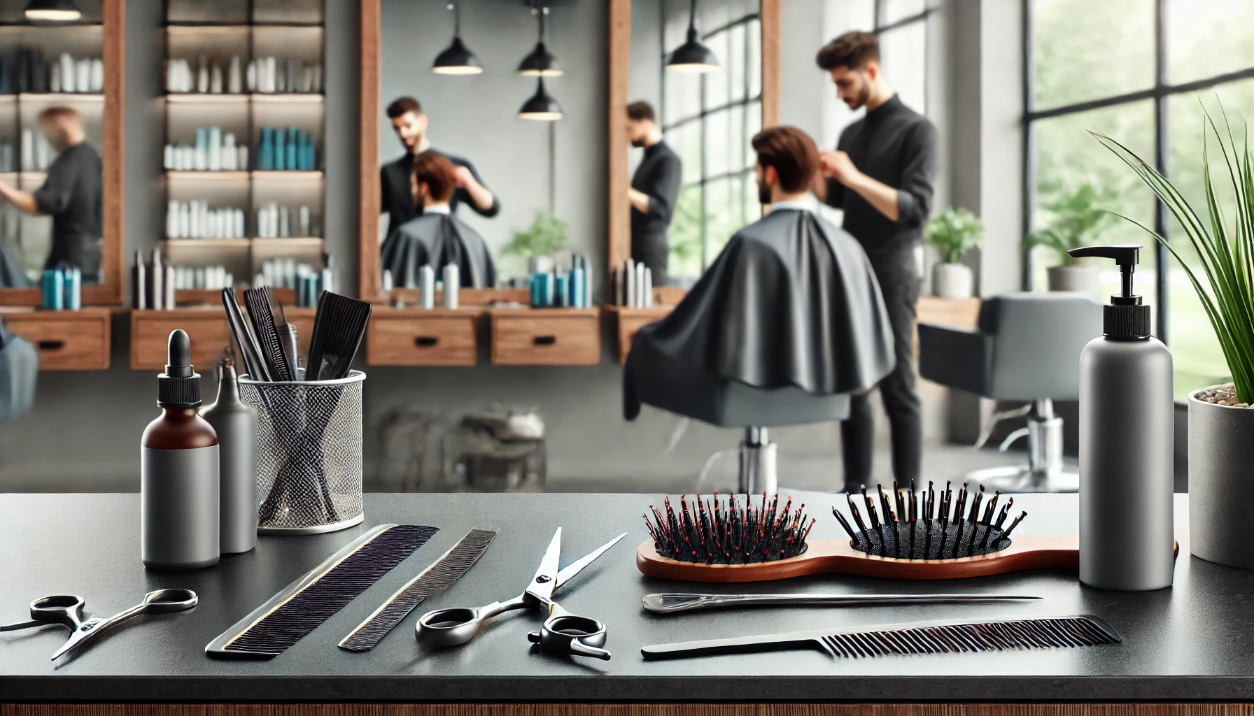 Anatomik Saç Kesimi Nedir?