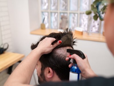 Protez Yenileme Bakım