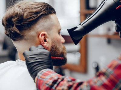 Kişiye Özel Saç Tasarımı