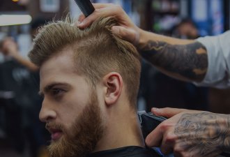 İzmir’in En İyi Kuaförü