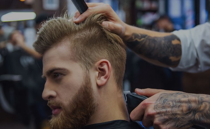 İzmir’in En İyi Kuaförü