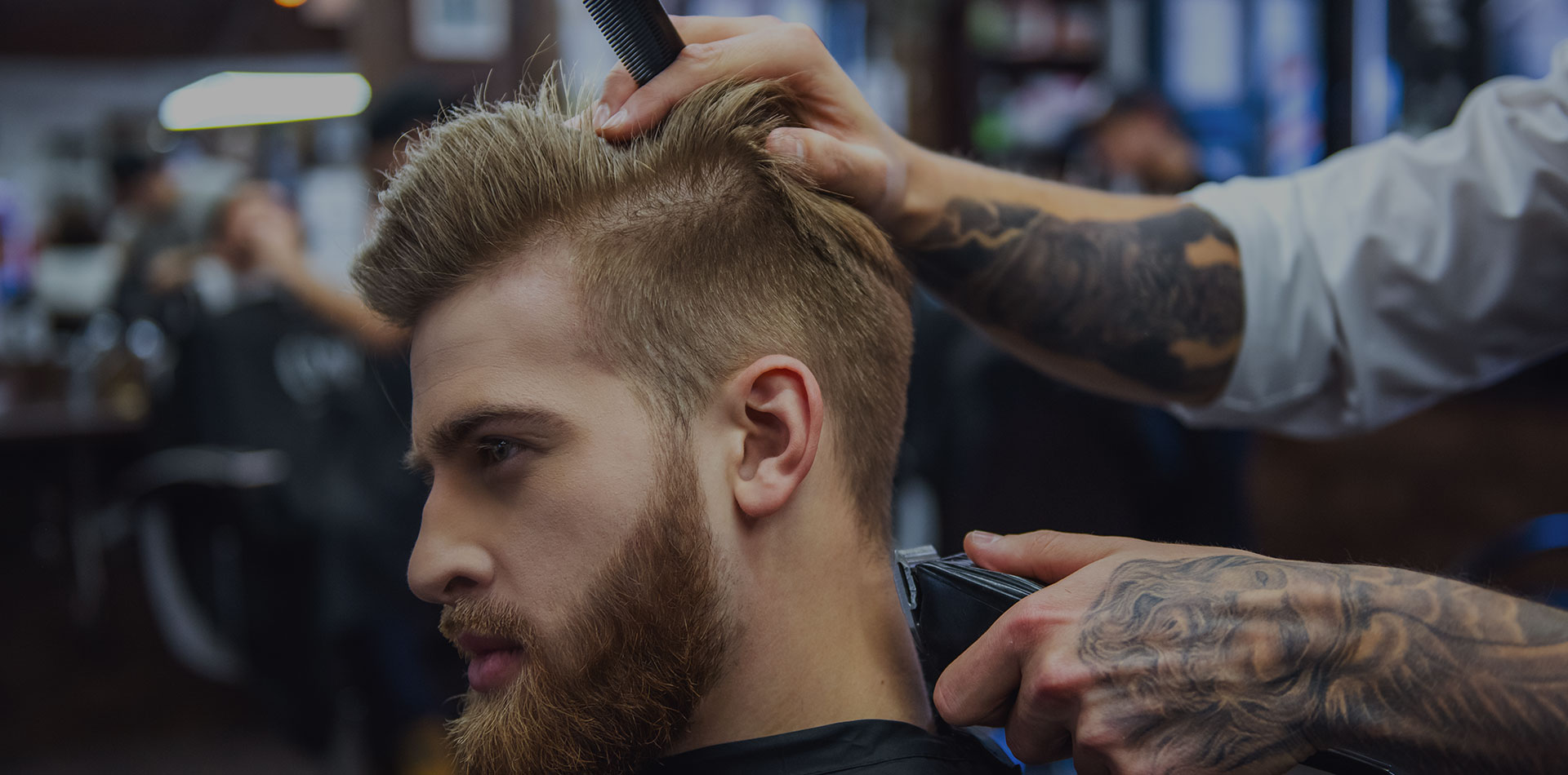 İzmir’in En İyi Kuaförü